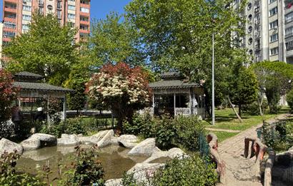 TUZLA ŞİFA MAHALLESİ KİPTAŞ KONUTLARINDA SATILIK FERAH DAİRE
