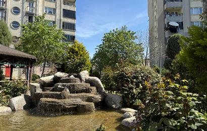 TUZLA ŞİFA MAHALLESİ KİPTAŞ KONUTLARINDA SATILIK FERAH DAİRE