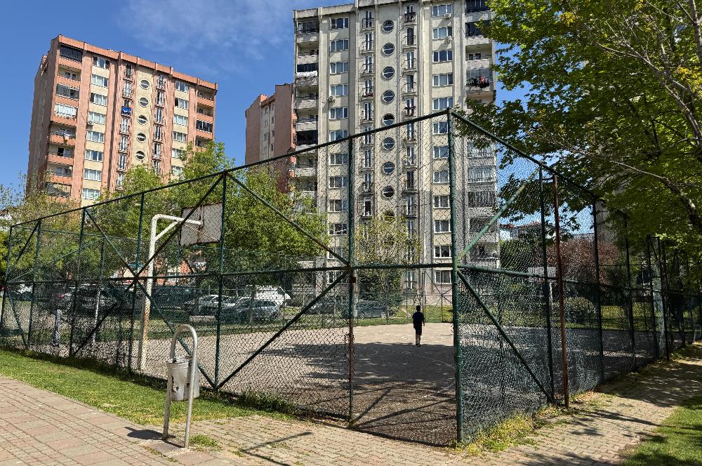 TUZLA ŞİFA MAHALLESİ KİPTAŞ KONUTLARINDA SATILIK FERAH DAİRE
