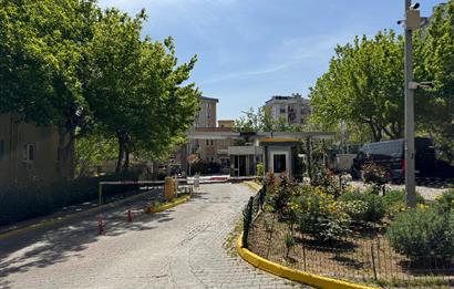TUZLA ŞİFA MAHALLESİ KİPTAŞ KONUTLARINDA SATILIK FERAH DAİRE