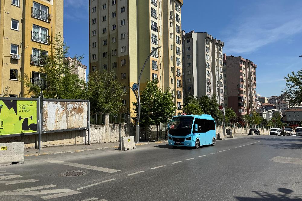 TUZLA ŞİFA MAHALLESİ KİPTAŞ KONUTLARINDA SATILIK FERAH DAİRE