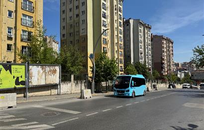 TUZLA ŞİFA MAHALLESİ KİPTAŞ KONUTLARINDA SATILIK FERAH DAİRE