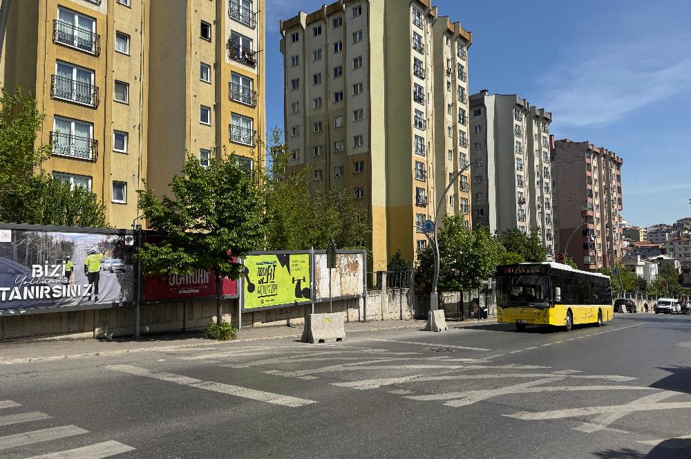 TUZLA ŞİFA MAHALLESİ KİPTAŞ KONUTLARINDA SATILIK FERAH DAİRE
