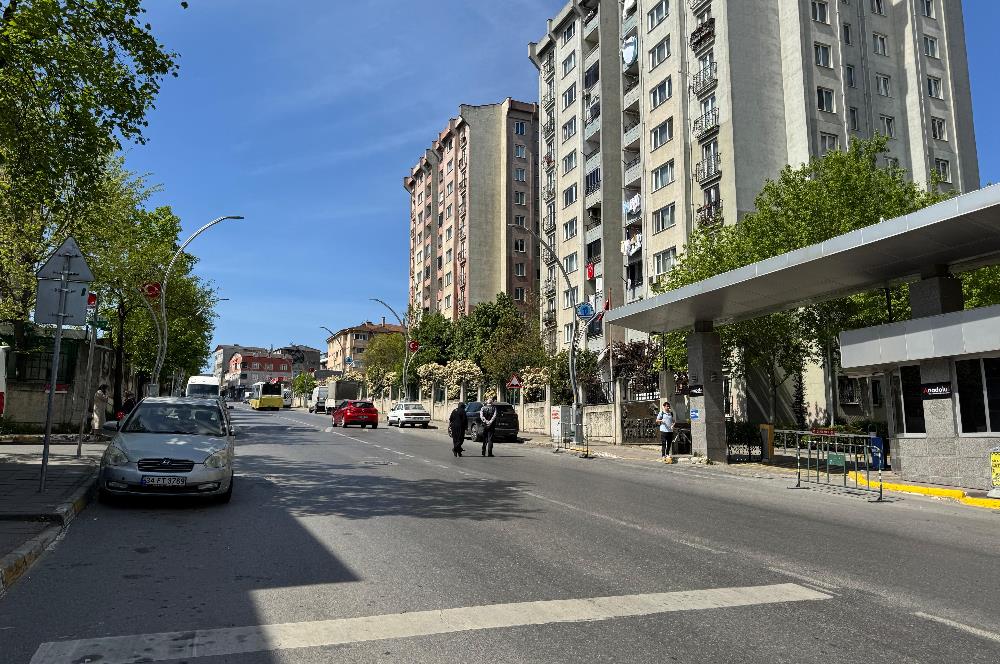 TUZLA ŞİFA MAHALLESİ KİPTAŞ KONUTLARINDA SATILIK FERAH DAİRE