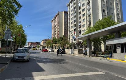 TUZLA ŞİFA MAHALLESİ KİPTAŞ KONUTLARINDA SATILIK FERAH DAİRE