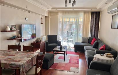 Fesleğen Mahallesi Satılık 3+1 Daire