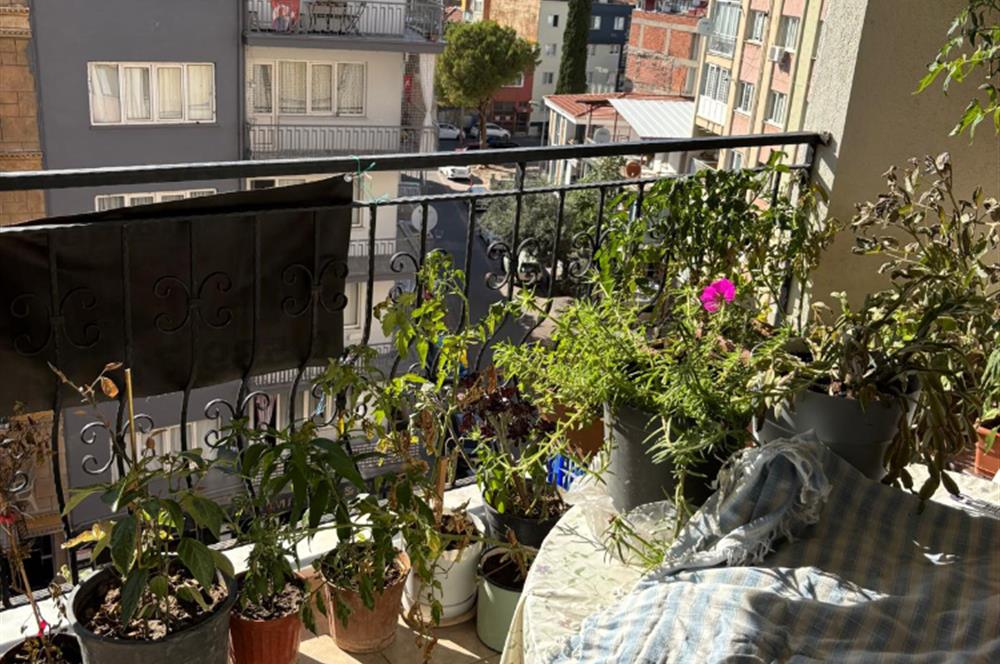 Fesleğen Mahallesi Satılık 3+1 Daire