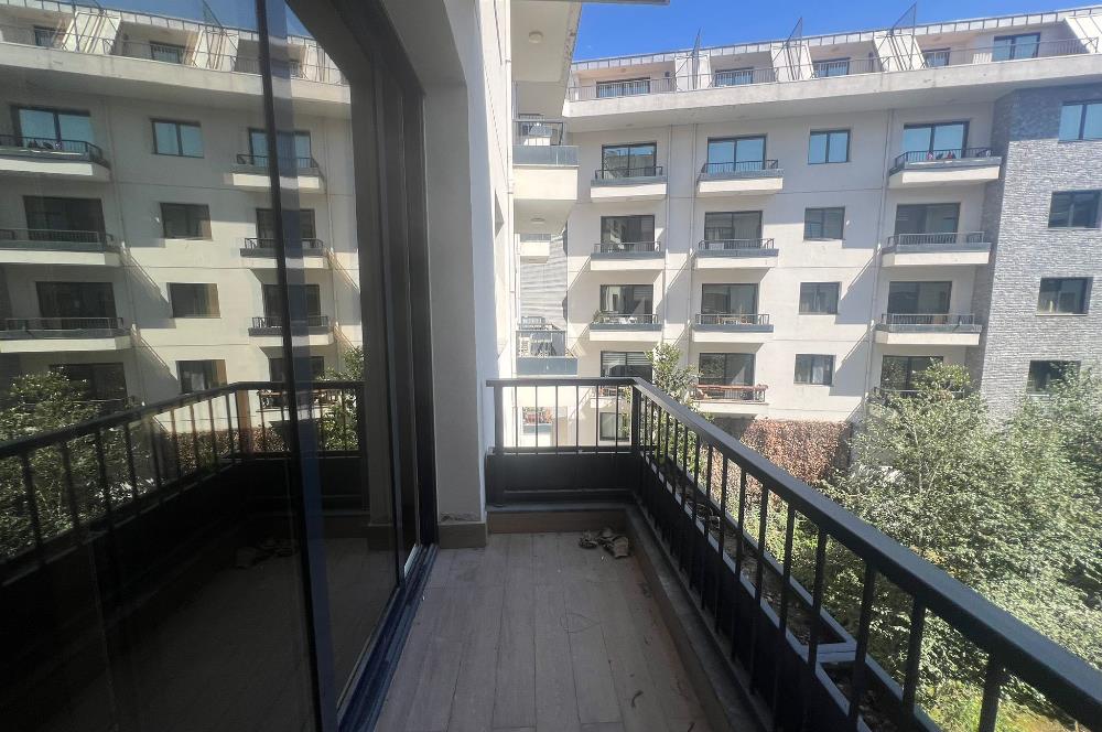 CENTURY 21'DEN LARUS LOFT'TA KİRALIK 1+1 DAİRE