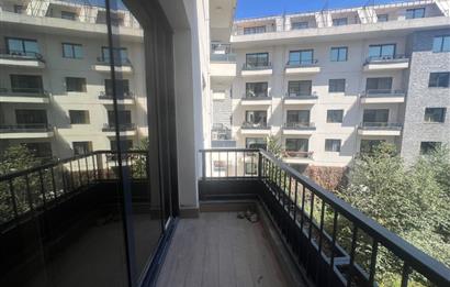 CENTURY 21'DEN LARUS LOFT'TA KİRALIK 1+1 DAİRE