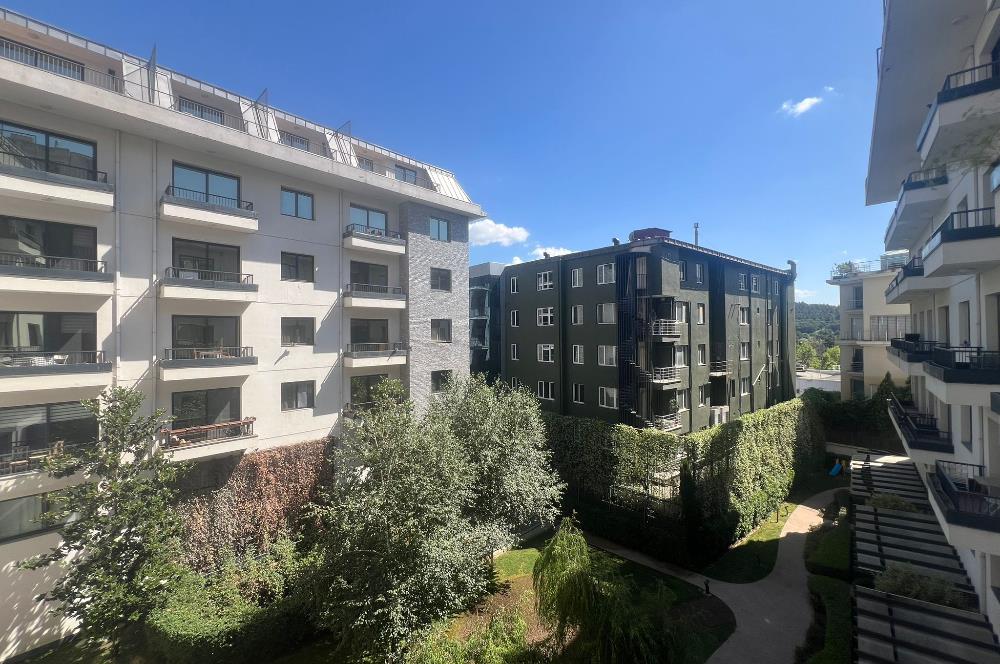 CENTURY 21'DEN LARUS LOFT'TA KİRALIK 1+1 DAİRE