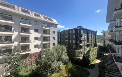CENTURY 21'DEN LARUS LOFT'TA KİRALIK 1+1 DAİRE