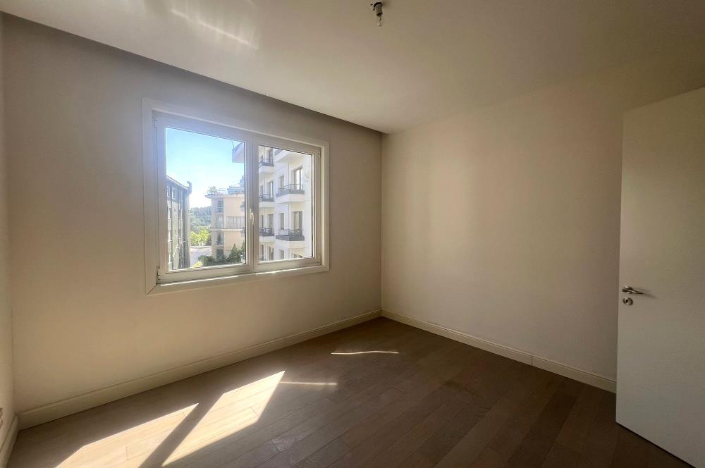 CENTURY 21'DEN LARUS LOFT'TA KİRALIK 1+1 DAİRE