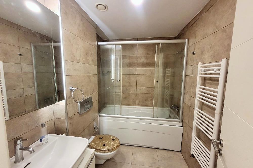 CENTURY 21'DEN STARLİFE SİTESİNDE BOŞ, TERTEMİZ SATILIK DAİRE...