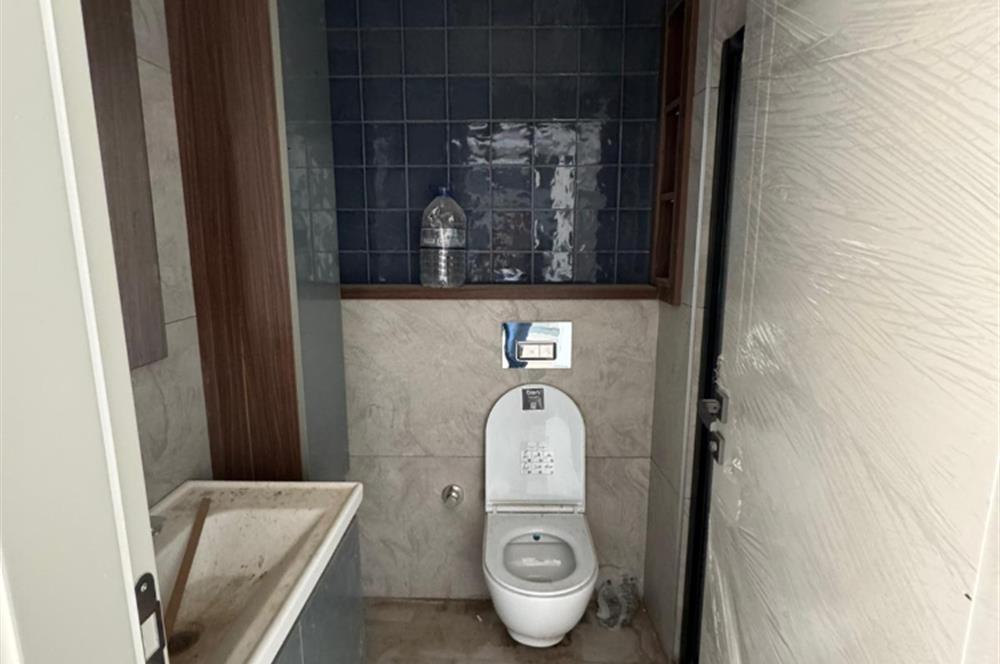 AYGÜN AVCI'DAN SEĞMENLERDE YENİ KİRALIK BOŞ 1+1 DAİRE