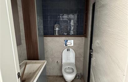AYGÜN AVCI'DAN SEĞMENLERDE YENİ KİRALIK BOŞ 1+1 DAİRE