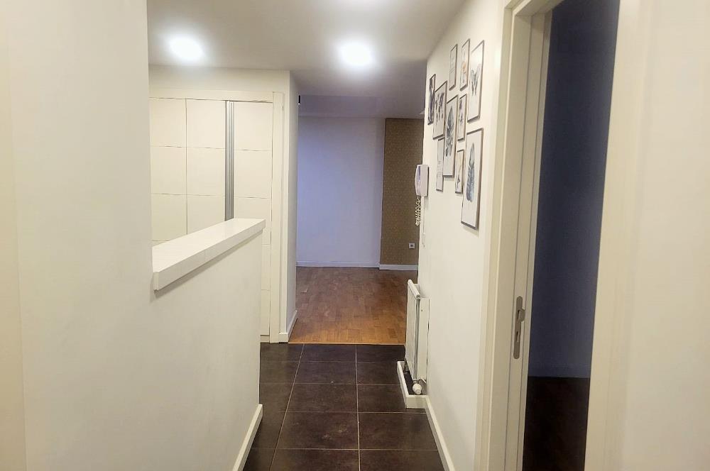 CENTURY 21'DEN STARLİFE SİTESİNDE BOŞ, TERTEMİZ SATILIK DAİRE...