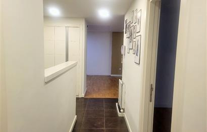 CENTURY 21'DEN STARLİFE SİTESİNDE BOŞ, TERTEMİZ SATILIK DAİRE...