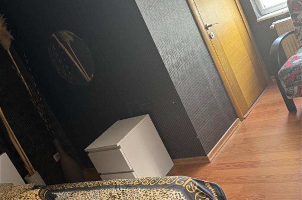 ŞERİFALi PRESTİJLİ SİTEDE ZEVKLİ DÖŞENMİŞ EŞYALI KİRALIK DAİRE