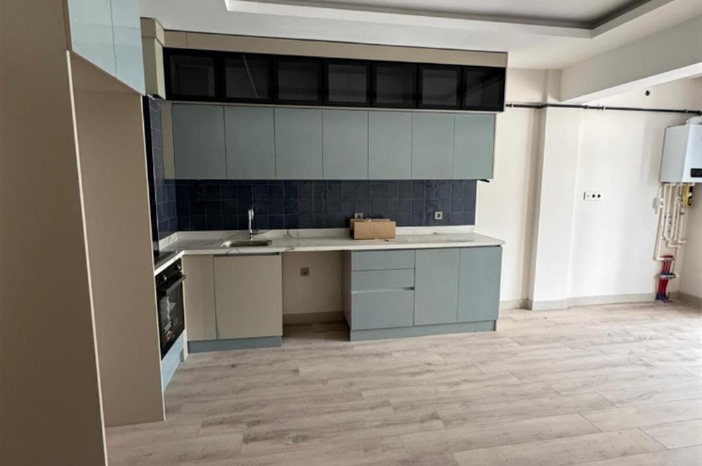 AYGÜN AVCI'DAN SEĞMENLERDE YENİ KİRALIK BOŞ 1+1 DAİRE