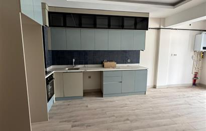 AYGÜN AVCI'DAN SEĞMENLERDE YENİ KİRALIK BOŞ 1+1 DAİRE