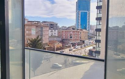 Kartal, Cevizli, Acron Twins'de Kiralık 3+1