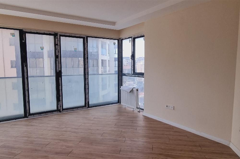 Kartal, Cevizli, Acron Twins'de Kiralık 3+1