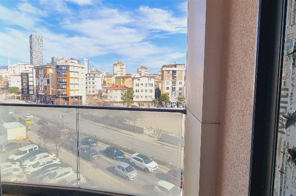 Kartal, Cevizli, Acron Twins'de Kiralık 3+1