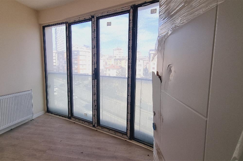 Kartal, Cevizli, Acron Twins'de Kiralık 3+1