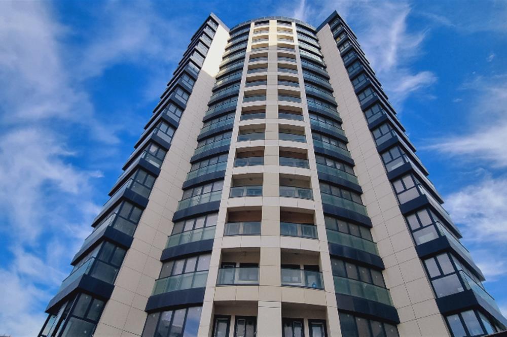 Kartal, Cevizli, Acron Twins'de Kiralık 3+1