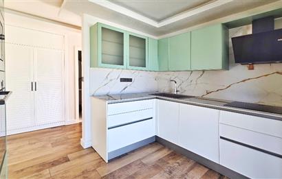 Satılık Villa Datça Ilıca Havuzlu Tam Müstakil Denize 450 metre