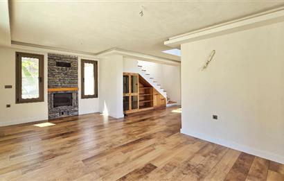 Satılık Villa Datça Ilıca Havuzlu Tam Müstakil Denize 450 metre