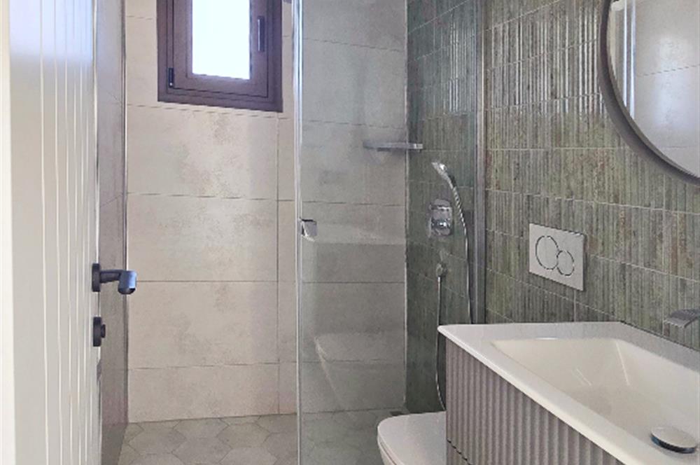 Satılık Villa Datça Ilıca Havuzlu Tam Müstakil Denize 450 metre