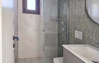 Satılık Villa Datça Ilıca Havuzlu Tam Müstakil Denize 450 metre