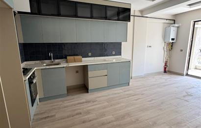 AYGÜN AVCI'DAN SEĞMENLERDE YENİ KİRALIK BOŞ 1+1 DAİRE