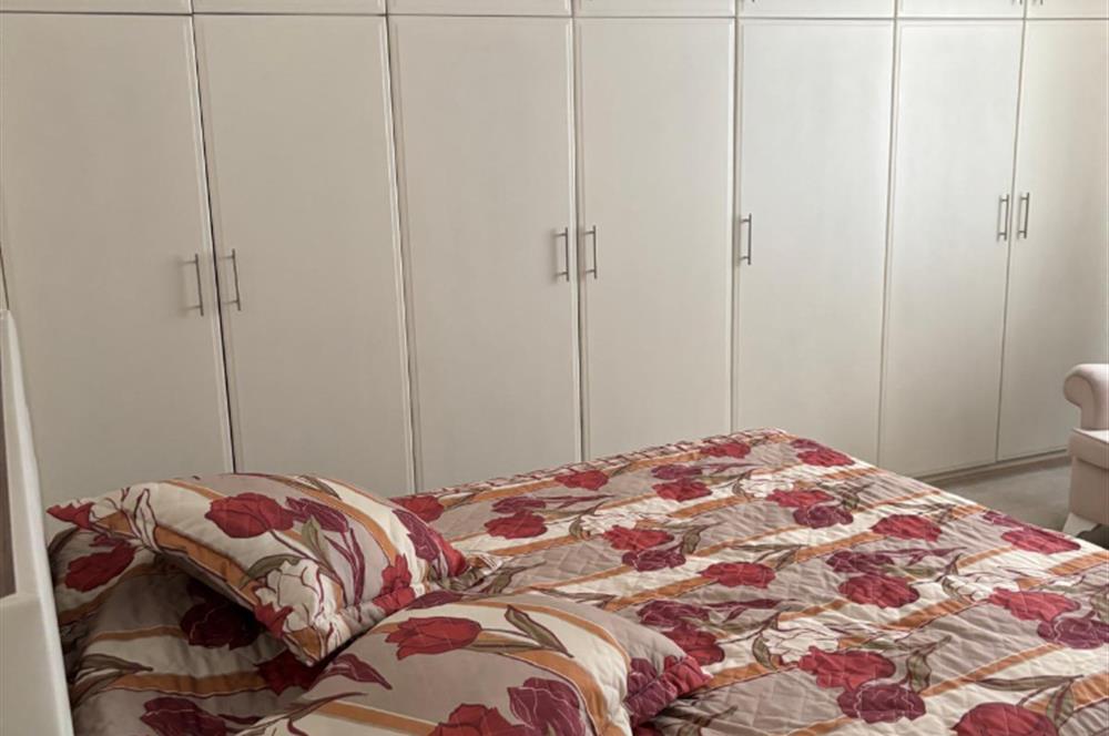 Fesleğen Mahallesi Satılık 3+1 Daire