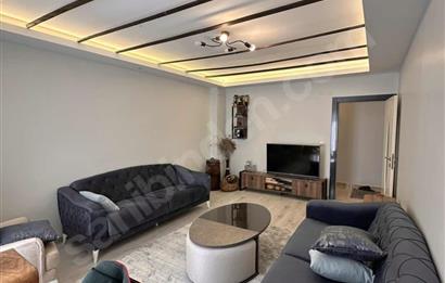 SEĞMENLER MAHALLESİNDE SATILIK DAİRE