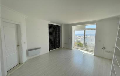 Karabağ'da Deniz Manzaralı Yıllık  Kiralık Villa 