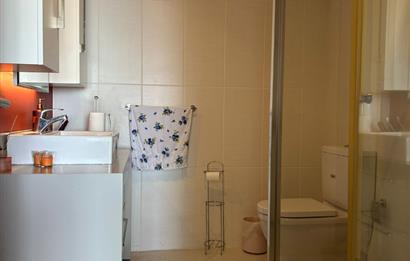 Century 21 Neo' dan satılık, Ataşehir SKY TOWERS deniz manzaralı 2+1 lüks daire