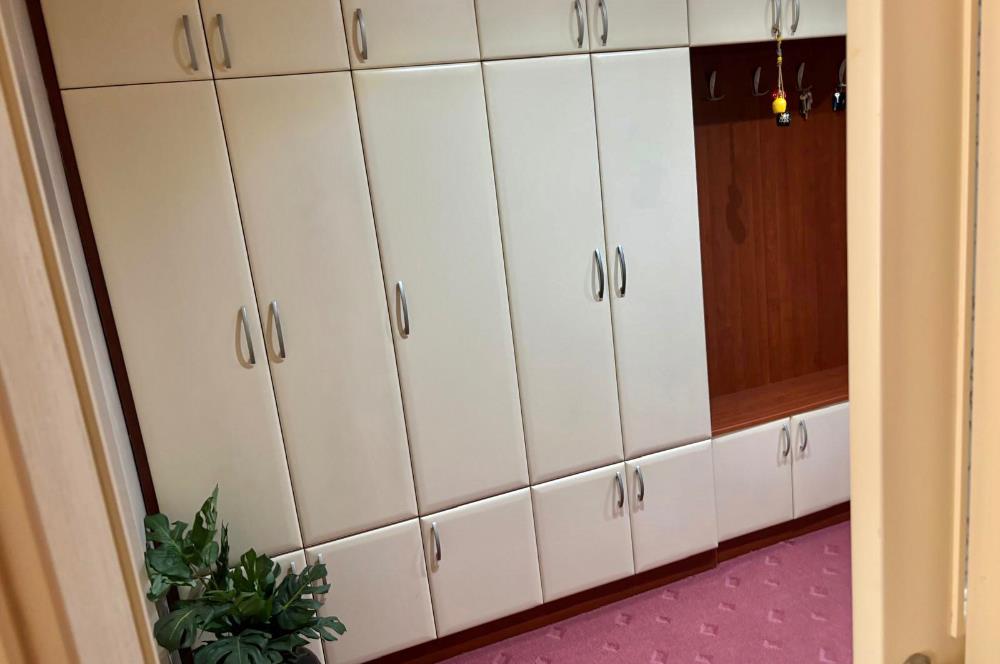 Fesleğen Mahallesi Satılık 3+1 Daire