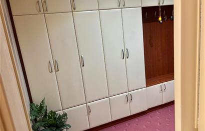 Fesleğen Mahallesi Satılık 3+1 Daire
