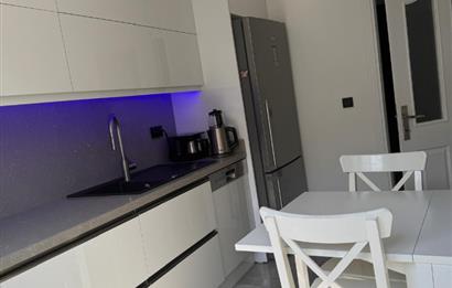 KÜÇÜK ÇAMLICA ANA ARTERLERE VE MERKEZE YAKIN BAKIMLI SATILIK