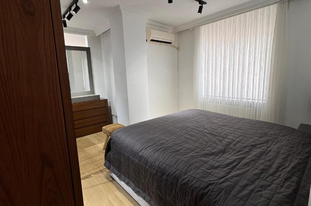 KÜÇÜK ÇAMLICA ANA ARTERLERE VE MERKEZE YAKIN BAKIMLI SATILIK
