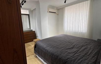 KÜÇÜK ÇAMLICA ANA ARTERLERE VE MERKEZE YAKIN BAKIMLI SATILIK