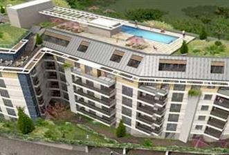 CENTURY 21'DEN STARLİFE SİTESİNDE BOŞ, TERTEMİZ SATILIK DAİRE...