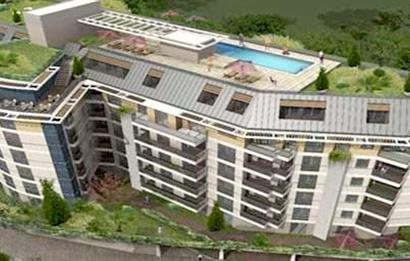 CENTURY 21'DEN STARLİFE SİTESİNDE BOŞ, TERTEMİZ SATILIK DAİRE...