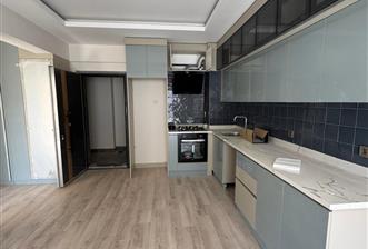 AYGÜN AVCI'DAN SEĞMENLERDE YENİ KİRALIK BOŞ 1+1 DAİRE