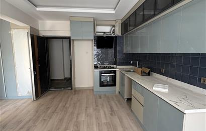 AYGÜN AVCI'DAN SEĞMENLERDE YENİ KİRALIK BOŞ 1+1 DAİRE