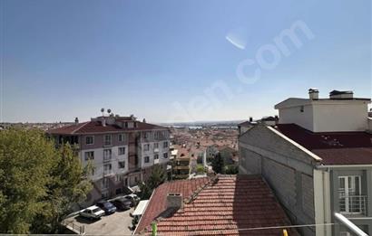 SEĞMENLER MAHALLESİNDE SATILIK DAİRE