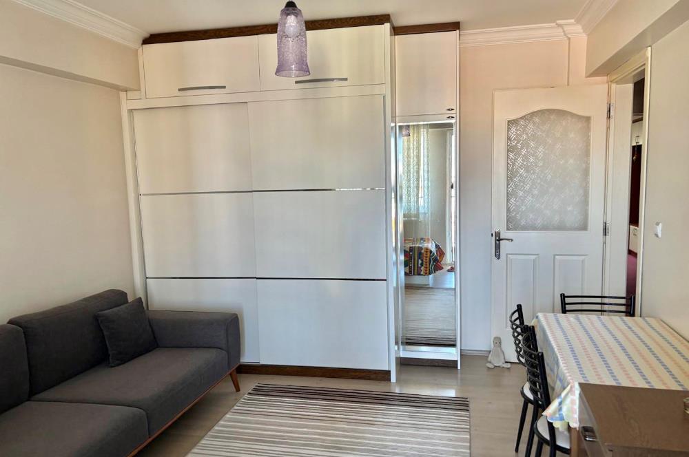 Fesleğen Mahallesi Satılık 3+1 Daire