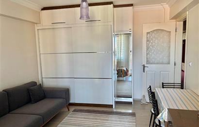 Fesleğen Mahallesi Satılık 3+1 Daire